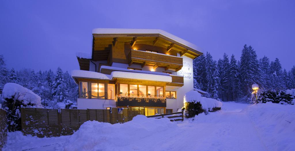 Pension Noella Sankt Johann in Tirol Dış mekan fotoğraf