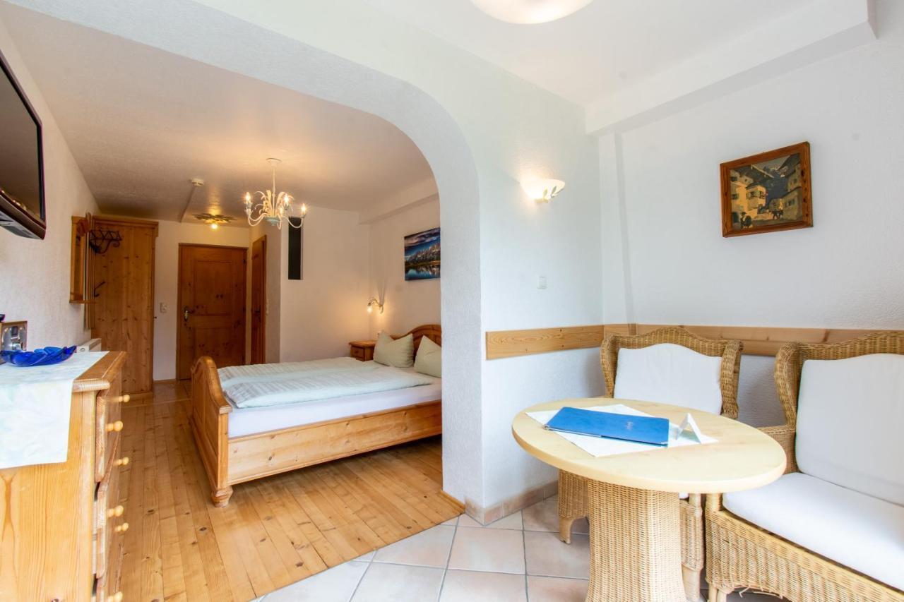 Pension Noella Sankt Johann in Tirol Dış mekan fotoğraf